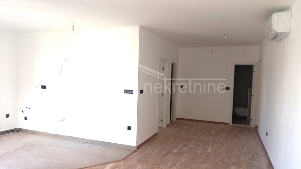 Apartment, 59 m2, For Sale, Solin - Sveti Kajo