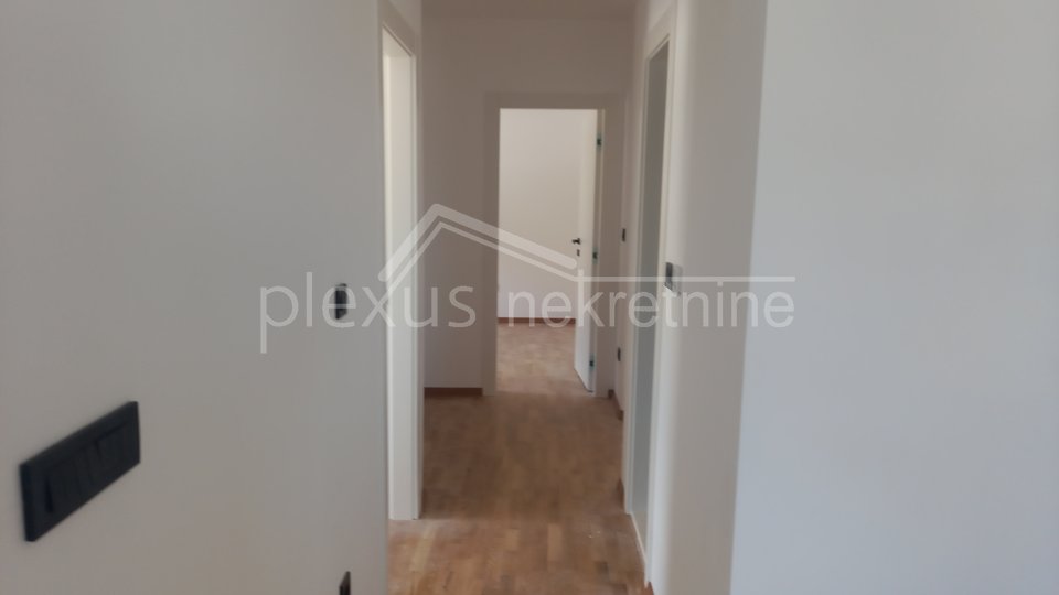 Apartment, 59 m2, For Sale, Solin - Sveti Kajo