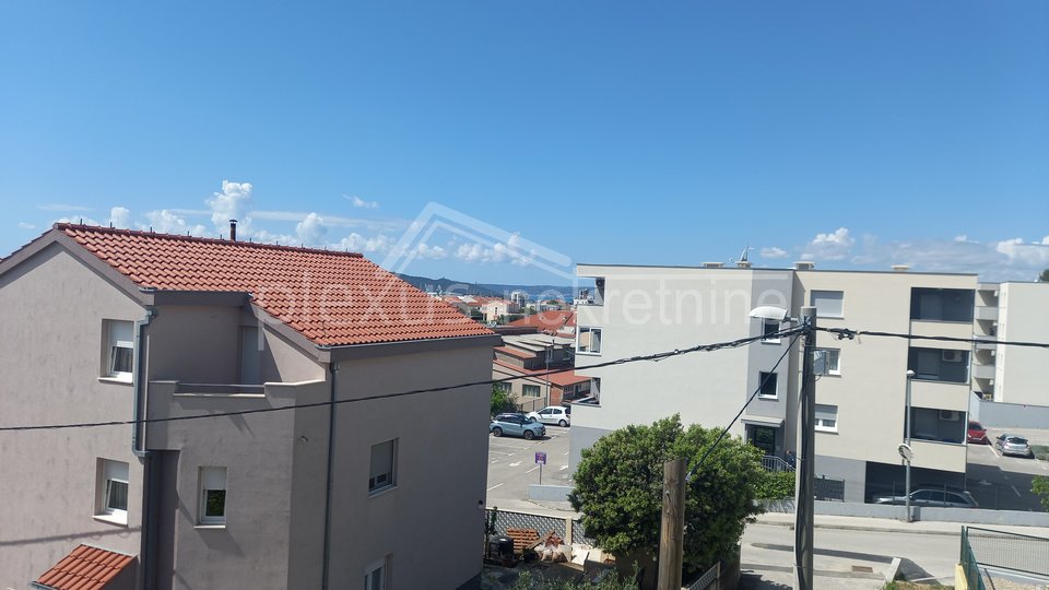 Appartamento, 59 m2, Vendita, Solin - Sveti Kajo