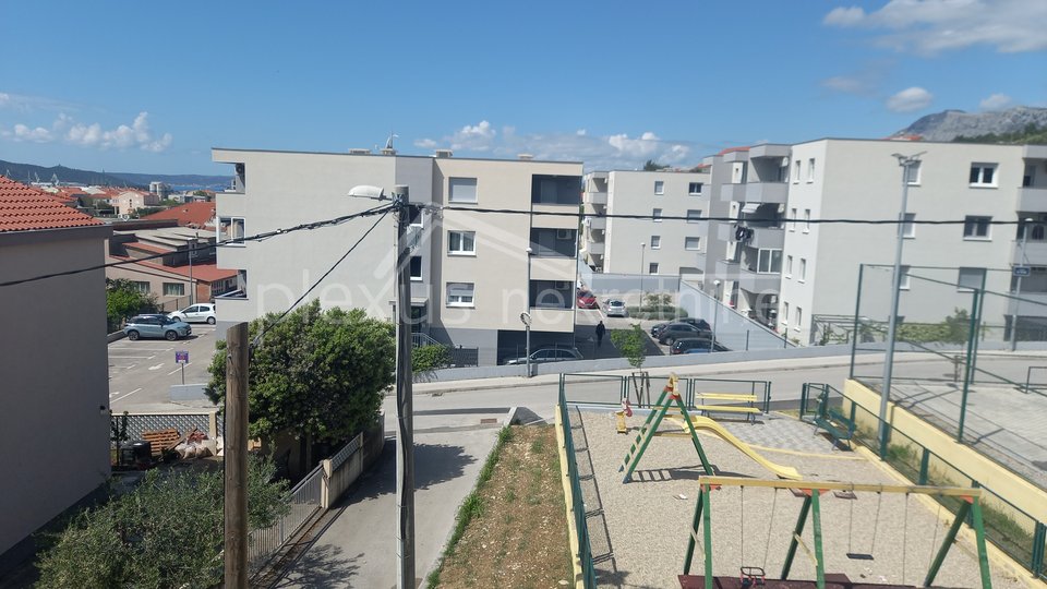 Wohnung, 59 m2, Verkauf, Solin - Sveti Kajo