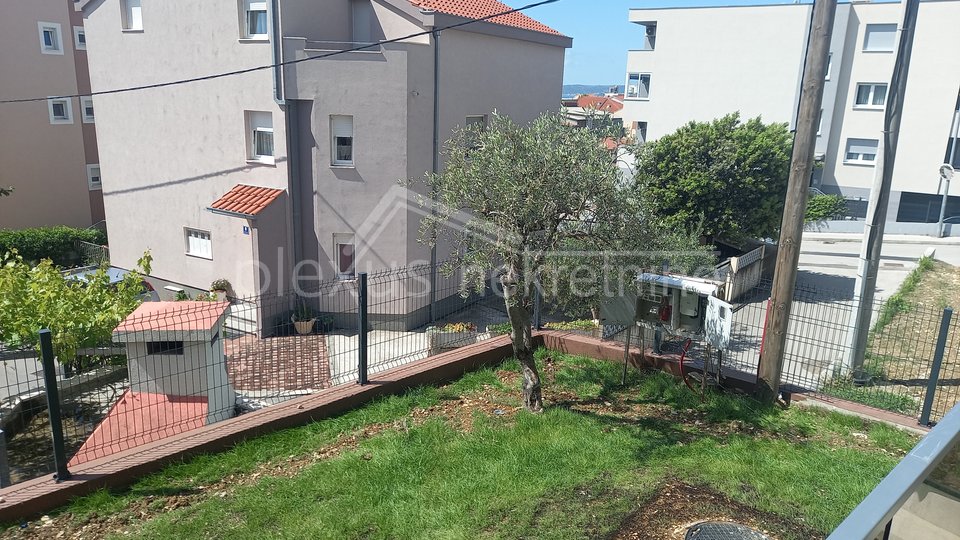 Apartment, 59 m2, For Sale, Solin - Sveti Kajo