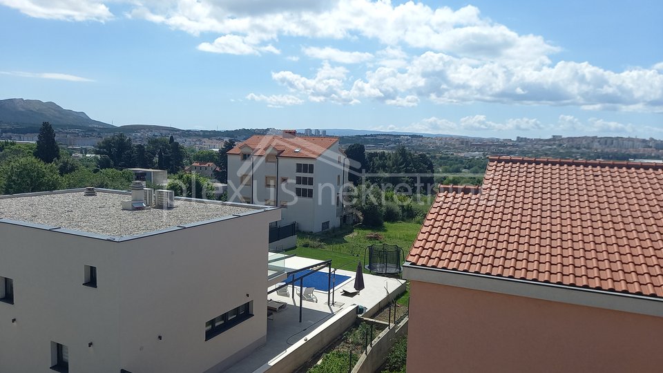 Apartment, 59 m2, For Sale, Solin - Sveti Kajo