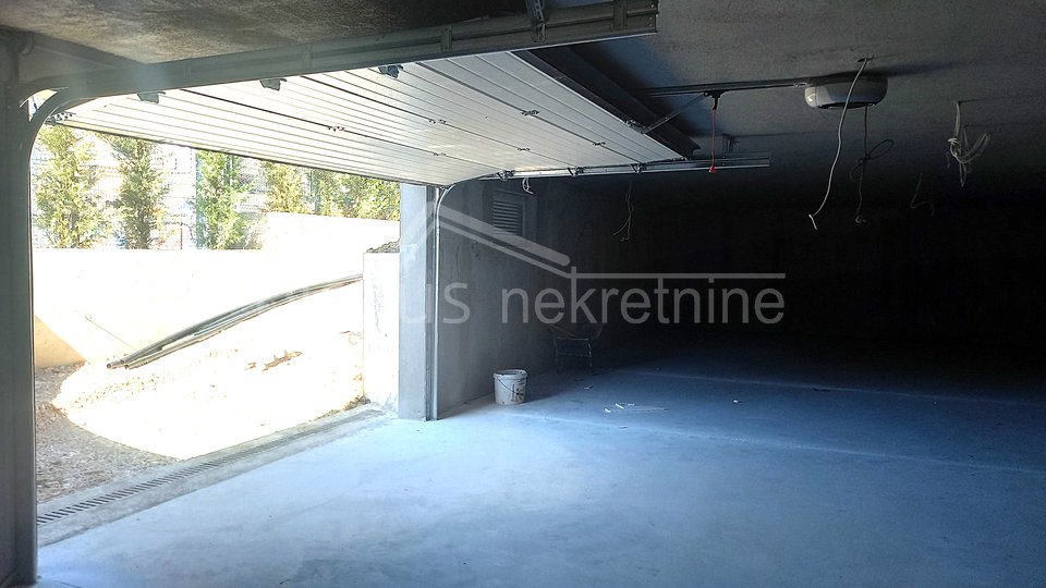 Apartment, 59 m2, For Sale, Solin - Sveti Kajo