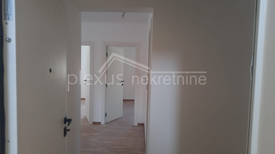 Apartment, 59 m2, For Sale, Solin - Sveti Kajo