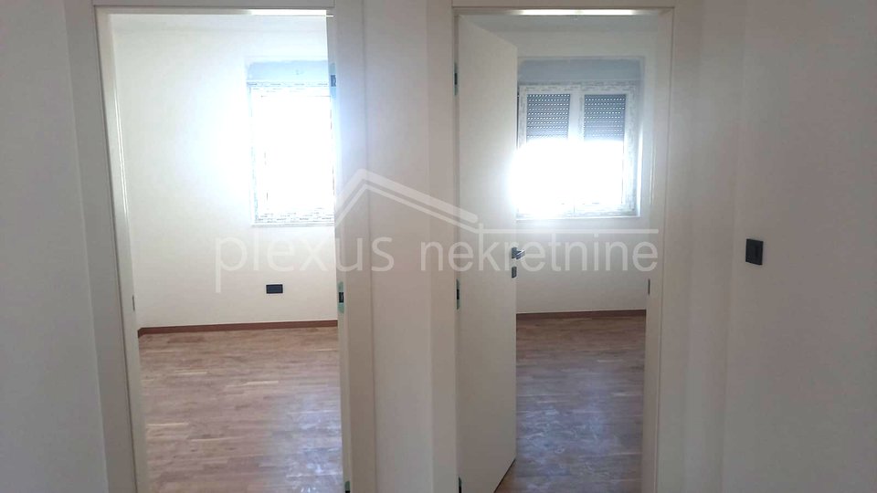 Apartment, 59 m2, For Sale, Solin - Sveti Kajo