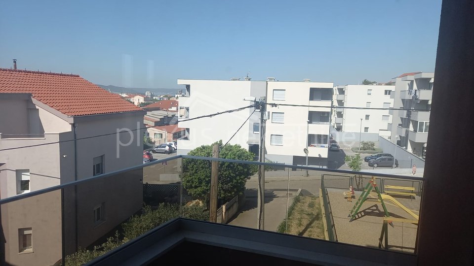 Apartment, 59 m2, For Sale, Solin - Sveti Kajo