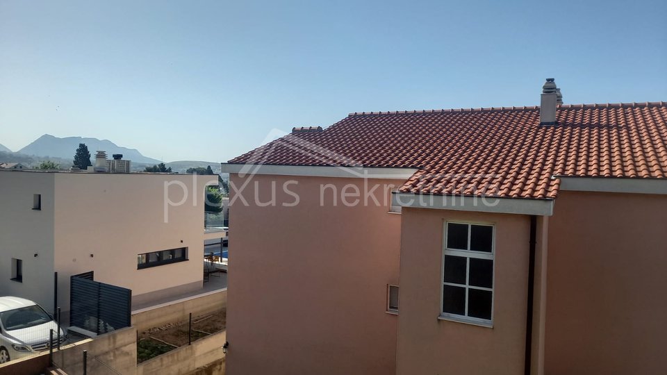 Apartment, 59 m2, For Sale, Solin - Sveti Kajo