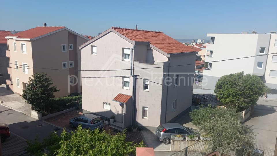 Wohnung, 59 m2, Verkauf, Solin - Sveti Kajo