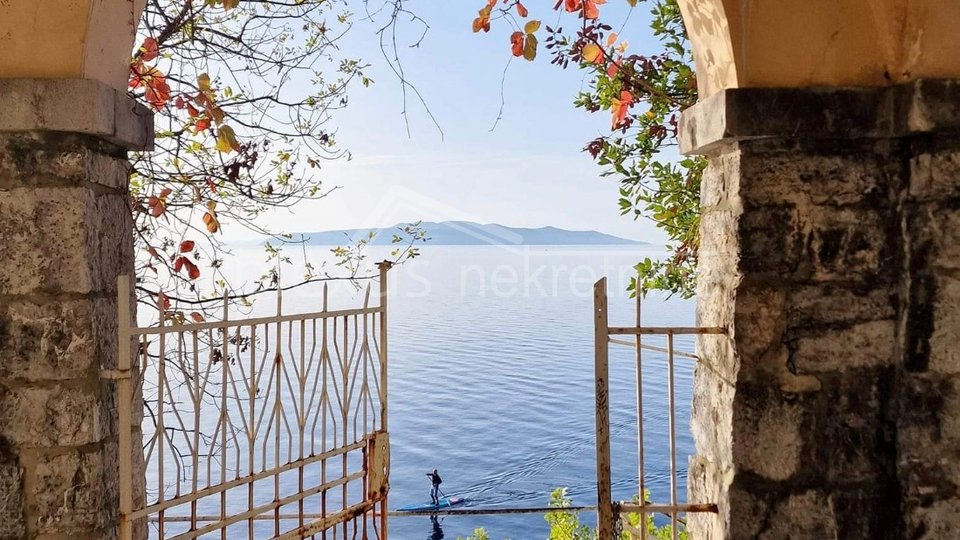 Apartment, 80 m2, For Sale, Opatija