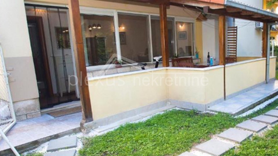 Apartment, 40 m2, For Sale, Split - Gripe