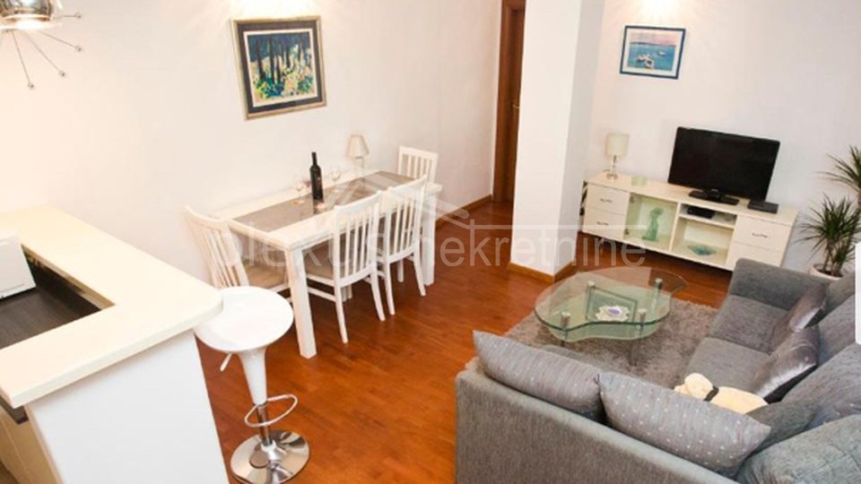 Jednosoban stan - apartman: Split, Gripe, 40 m2