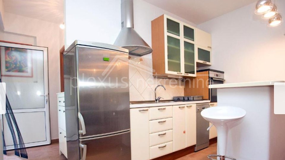 Apartment, 40 m2, For Sale, Split - Gripe