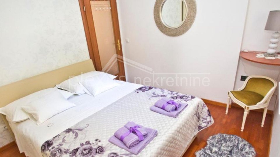 Wohnung, 40 m2, Verkauf, Split - Gripe