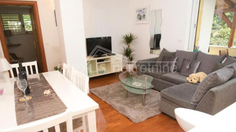 Jednosoban stan - apartman: Split, Gripe, 40 m2