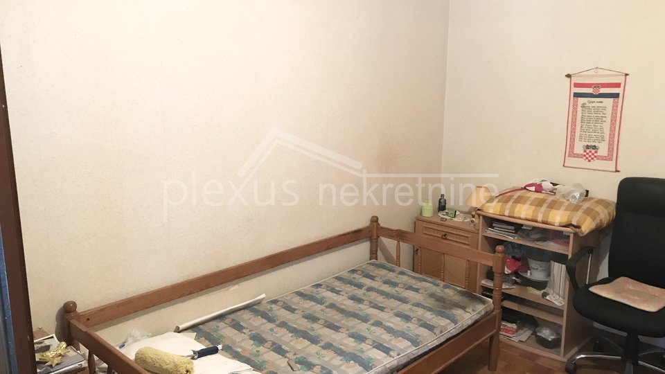 Wohnung, 81 m2, Verkauf, Split - Pujanke