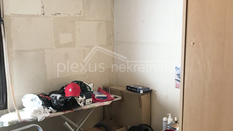 Wohnung, 81 m2, Verkauf, Split - Pujanke