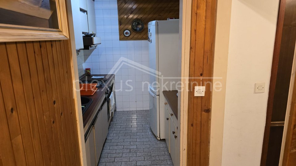 Wohnung, 66 m2, Verkauf, Split - Pujanke