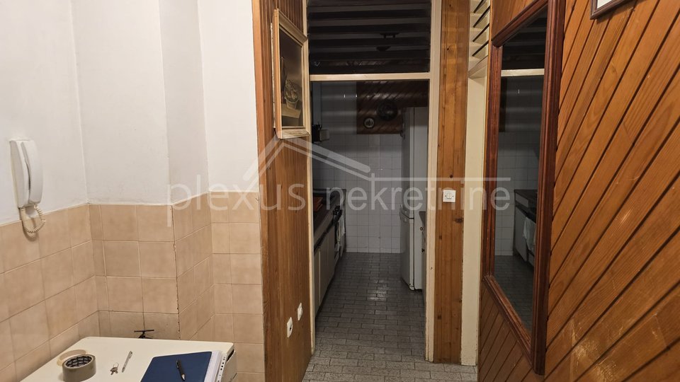 Wohnung, 66 m2, Verkauf, Split - Pujanke