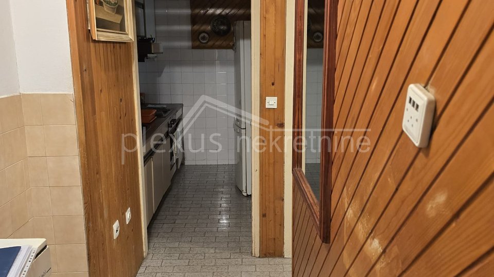 Wohnung, 66 m2, Verkauf, Split - Pujanke