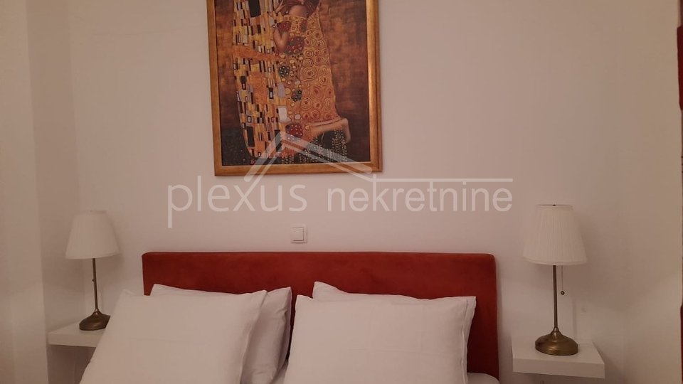 Wohnung, 29 m2, Verkauf, Trogir