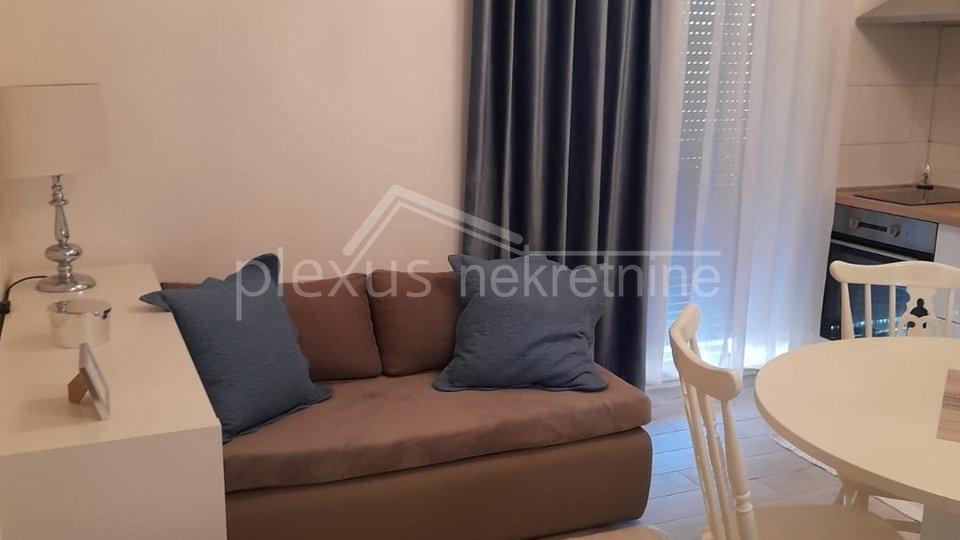 Wohnung, 29 m2, Verkauf, Trogir