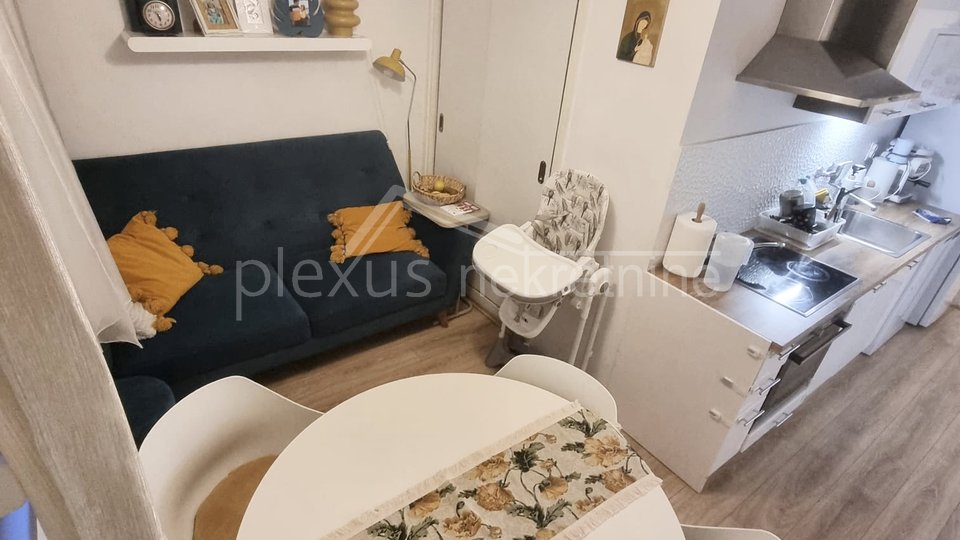 Wohnung, 40 m2, Verkauf, Split - Plokite