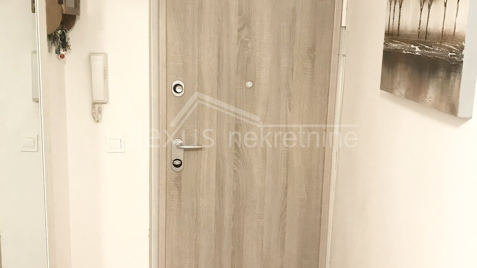 Wohnung, 40 m2, Verkauf, Split - Plokite