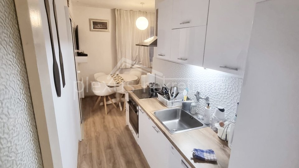 Apartment, 40 m2, For Sale, Split - Plokite