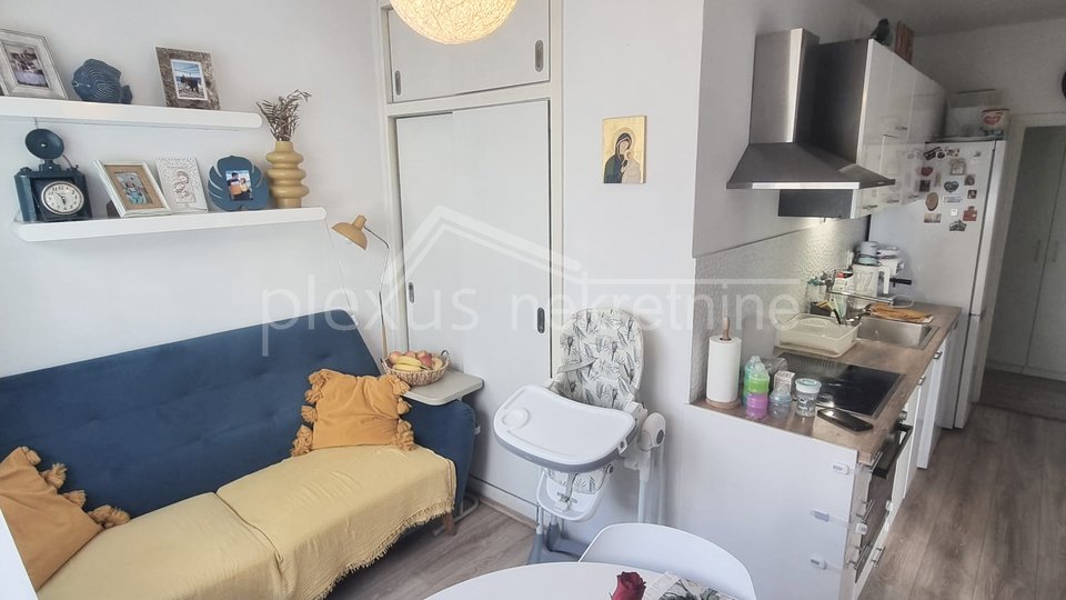 Wohnung, 40 m2, Verkauf, Split - Plokite