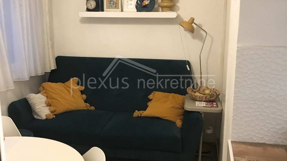 Wohnung, 40 m2, Verkauf, Split - Plokite