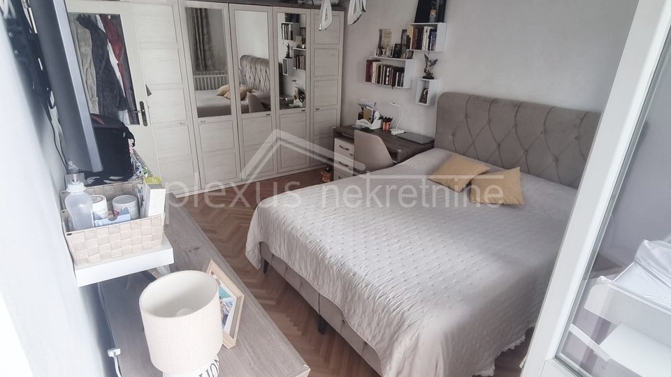 Wohnung, 40 m2, Verkauf, Split - Plokite