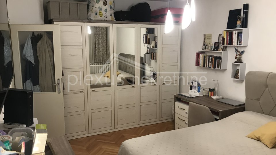 Wohnung, 40 m2, Verkauf, Split - Plokite