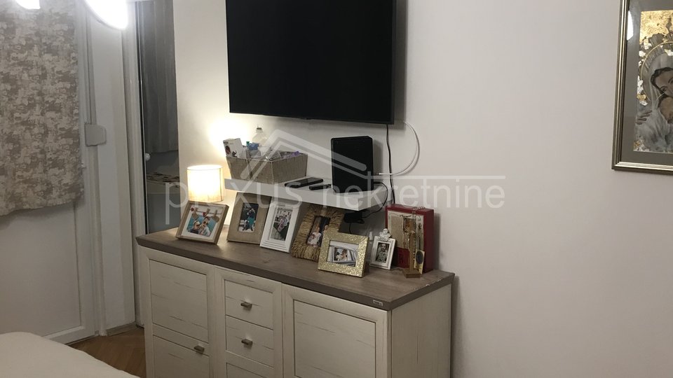 Wohnung, 40 m2, Verkauf, Split - Plokite