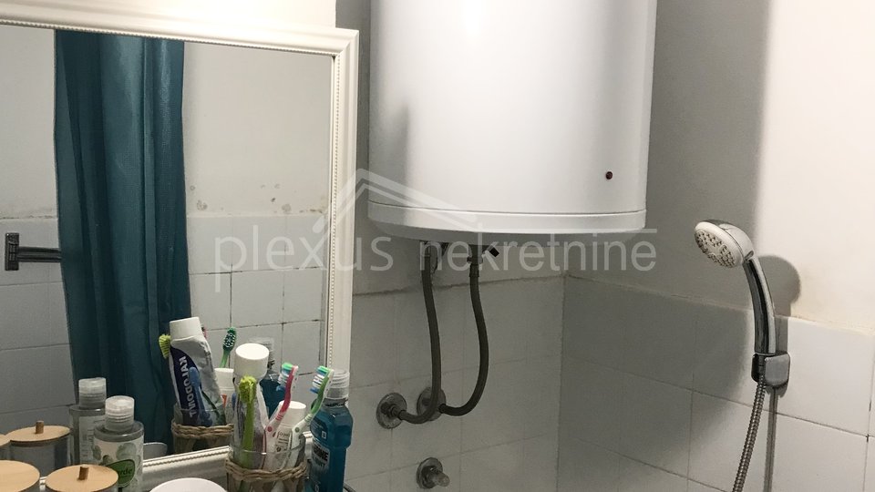 Wohnung, 40 m2, Verkauf, Split - Plokite