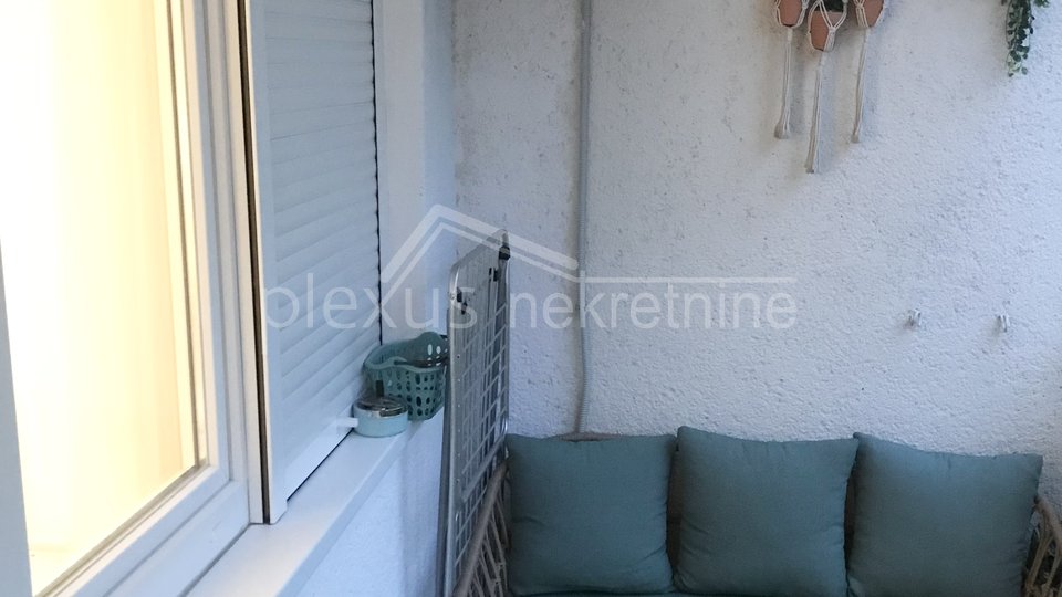 Apartment, 40 m2, For Sale, Split - Plokite