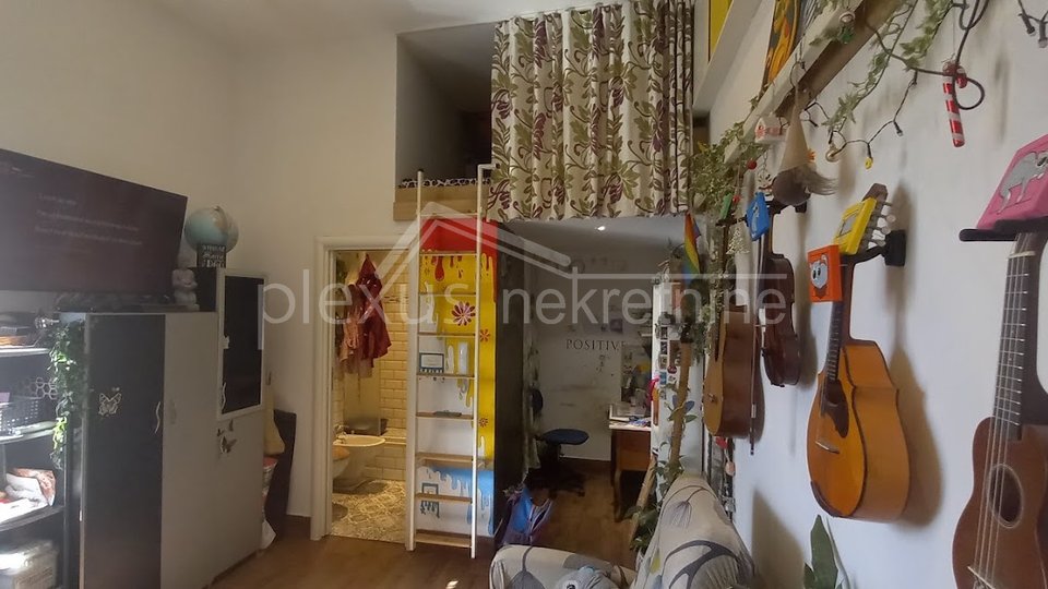 Apartment, 101 m2, For Sale, Split - Varoš