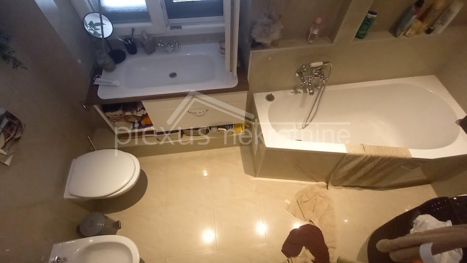 Apartment, 101 m2, For Sale, Split - Varoš