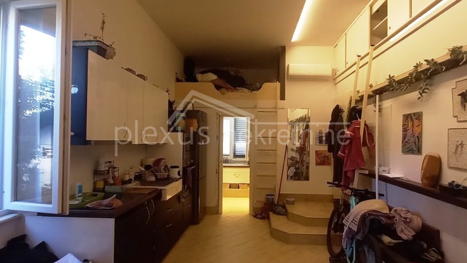 Apartment, 101 m2, For Sale, Split - Varoš