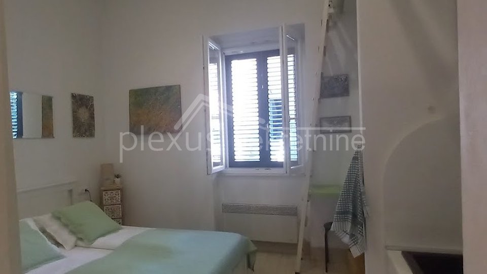 Apartment, 101 m2, For Sale, Split - Varoš