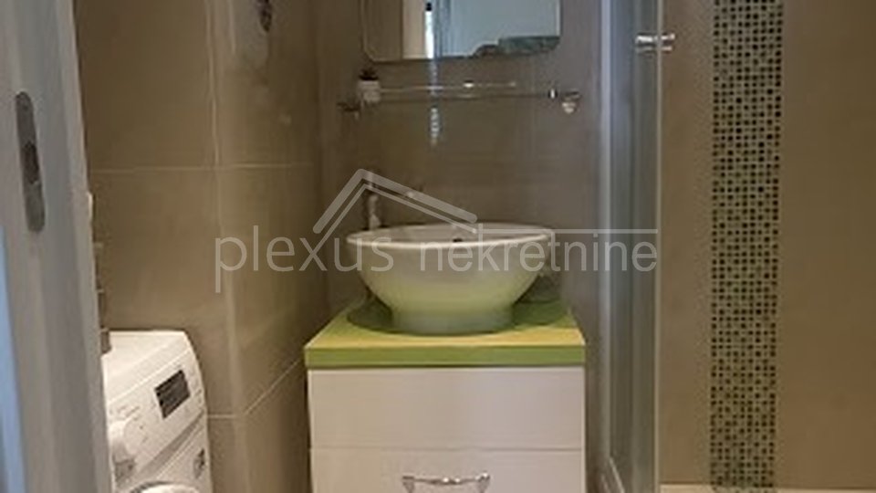 Apartment, 101 m2, For Sale, Split - Varoš