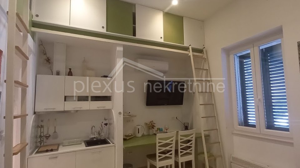 Apartment, 101 m2, For Sale, Split - Varoš