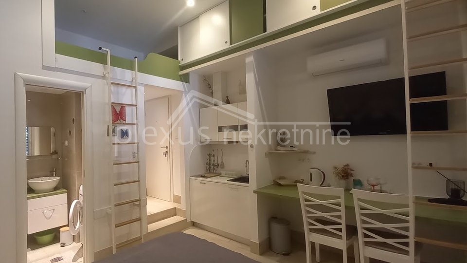 Apartment, 101 m2, For Sale, Split - Varoš