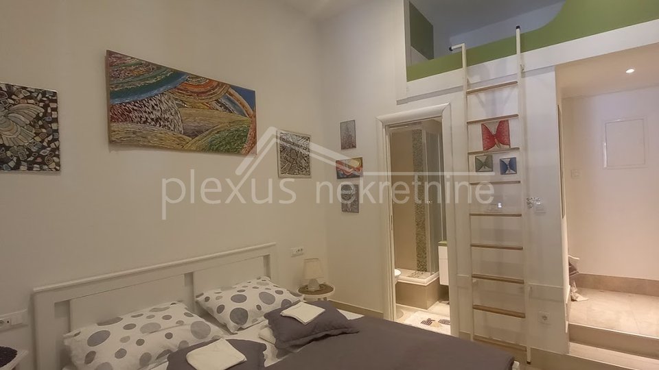 Apartment, 101 m2, For Sale, Split - Varoš