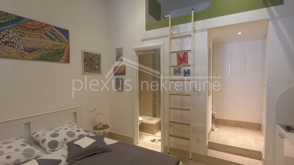 Apartment, 101 m2, For Sale, Split - Varoš