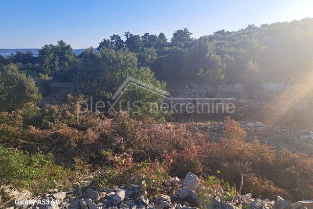 Land, 600 m2, For Sale, Kaštel Novi