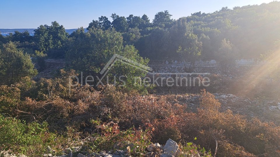 Land, 600 m2, For Sale, Kaštel Novi