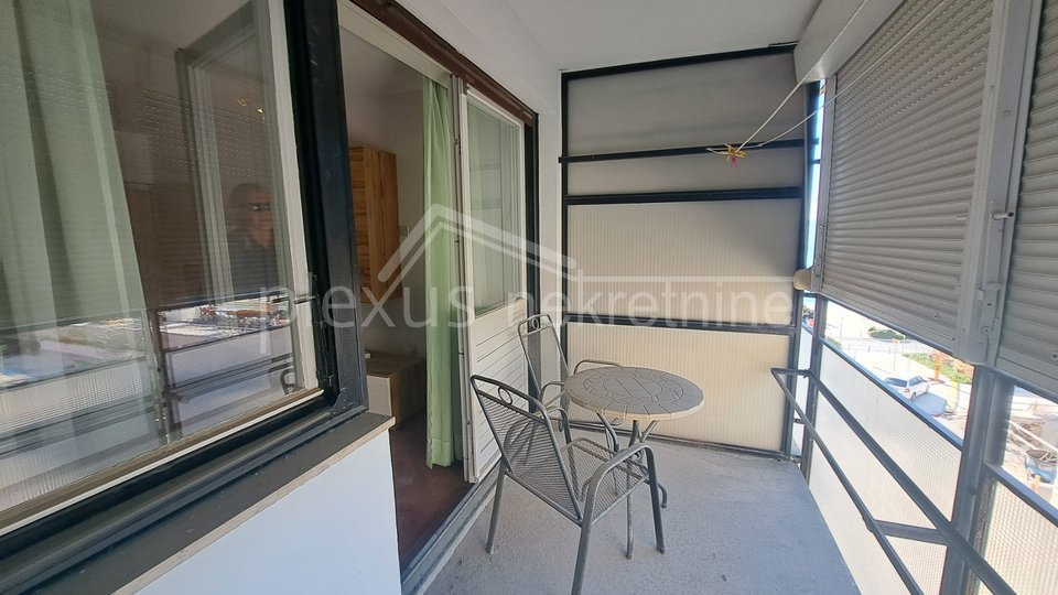 Apartment, 36 m2, For Rent, Split - Dražanac