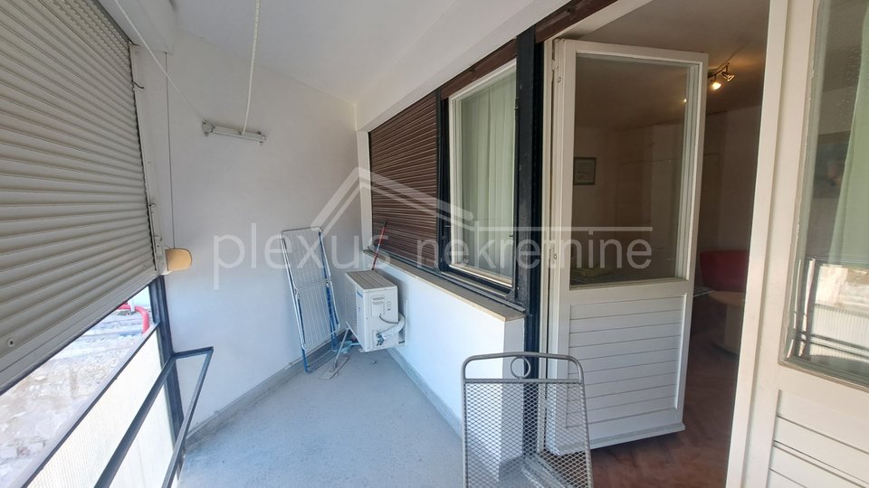 Wohnung, 36 m2, Vermietung, Split - Dražanac