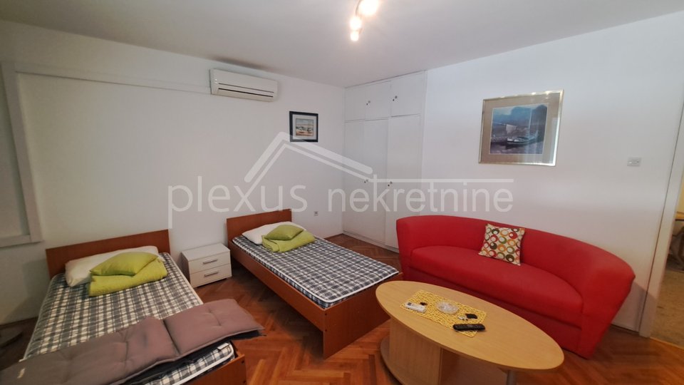 Apartment, 36 m2, For Rent, Split - Dražanac