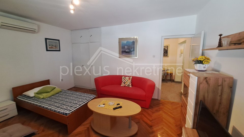 Apartment, 36 m2, For Rent, Split - Dražanac